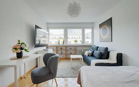 2 Bedroom Apt In Heart Of Warsaw Zgoda 9 Tv70