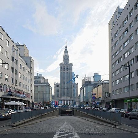 2 Bedroom Apt In Heart Of Warsaw Zgoda 9 Tv70 Exterior foto