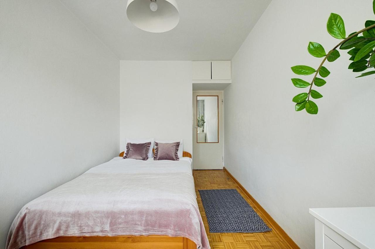 2 Bedroom Apt In Heart Of Warsaw Zgoda 9 Tv70 Exterior foto