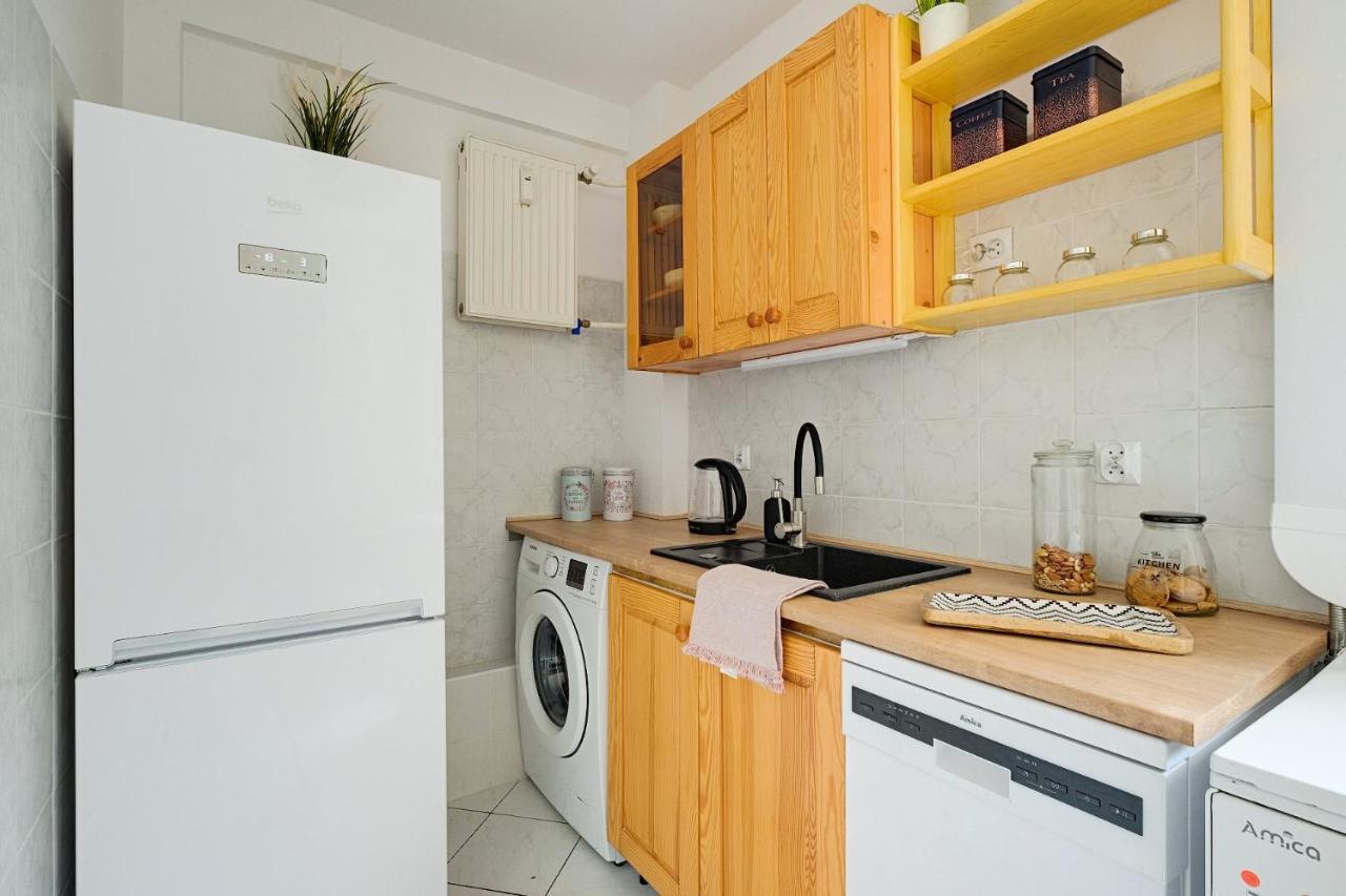 2 Bedroom Apt In Heart Of Warsaw Zgoda 9 Tv70 Exterior foto