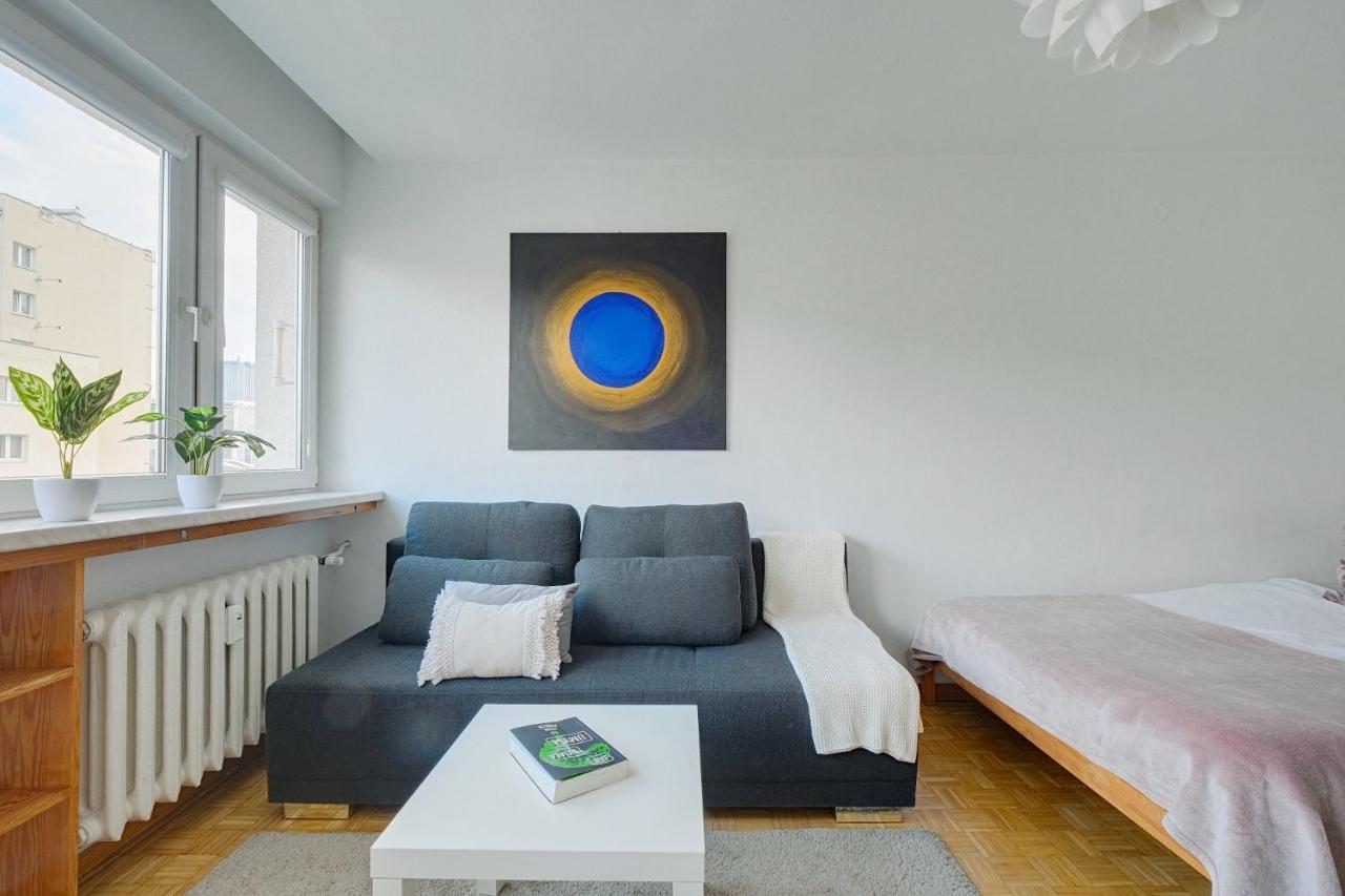2 Bedroom Apt In Heart Of Warsaw Zgoda 9 Tv70 Exterior foto